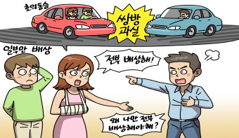 다른 사람의 차량을 얻어 타고 가던 중 차량충돌사고로 피해를 입은 경우 상대 운전자의 손해배상은? 다른 사람의 차량을 얻어 타고 가던 중 차량충돌사고로 피해를 입은 경우 상대 운전자의 손해배상은?